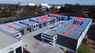 29-33 Lakeside Drive Broadmeadows VIC 3047