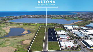 341–359 Kororoit Creek Road Altona North VIC 3025