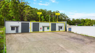 Units 3 & 4/1-3 Kessling Avenue Kunda Park QLD 4556