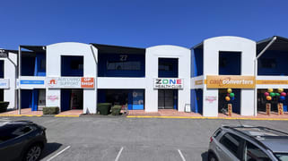 4/27 Evans Street Maroochydore QLD 4558