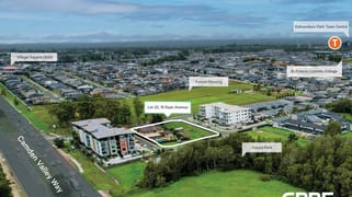 Lot 22 5-15 Rynan Avenue Edmondson Park NSW 2174