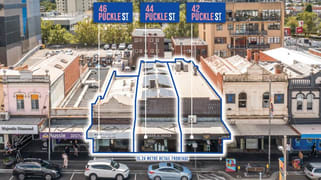 42, 44 & 46 Puckle Street Moonee Ponds VIC 3039