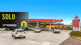 Liberty Viva Energy/Lawnton, 708 Gympie Road Lawnton QLD 4501