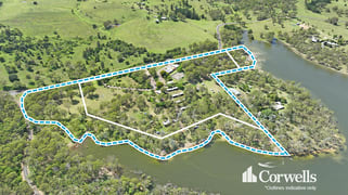 880 Lake Moogerah Road Moogerah QLD 4309