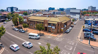 Suite 8, Level 1/92 Bathurst Street Liverpool NSW 2170