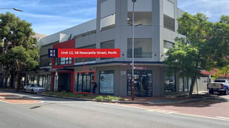 12/58 Newcastle Street Perth WA 6000
