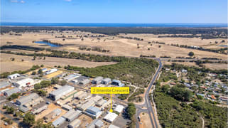 2 Ilmenite Crescent Capel WA 6271