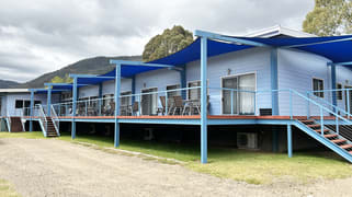 Talbingo NSW 2720