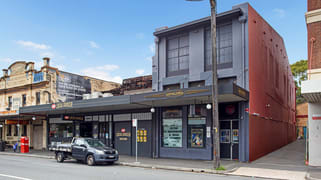 42 King Street Newtown NSW 2042