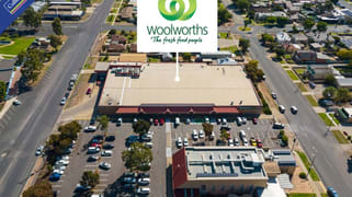 Woolworths Kerang 12-18 Nolan Street Kerang VIC 3579