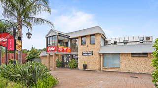 213-215 Blackburn Road Mount Waverley VIC 3149