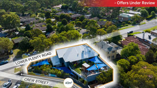 2 Crew Street Yallambie VIC 3085