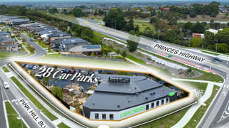 2 Pink Hill Boulevard Beaconsfield VIC 3807