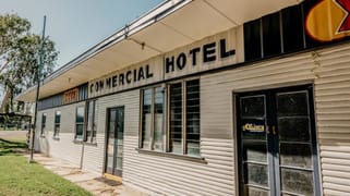 Freehold Hotel/3 Pheasant Creek Rd Wowan QLD 4702