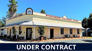 167 Cobb Highway Deniliquin NSW 2710