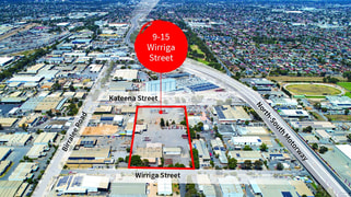 9 - 15 Wirriga Street Regency Park SA 5010