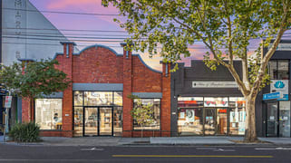 263-265 & 267 Swan Street Richmond VIC 3121