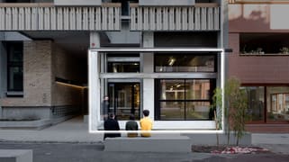 Ground Floor / 5 Duckett Street Brunswick VIC 3056