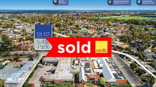 521-523 Princes Highway Noble Park VIC 3174