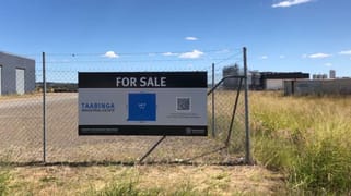 Industrial Avenue Taabinga QLD 4610 Industrial Avenue Taabinga QLD 4610
