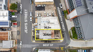 32 Jeays Street Bowen Hills QLD 4006