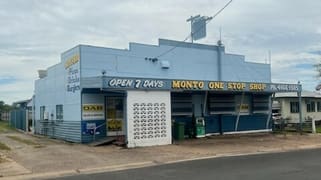 25 Rutherford St Monto QLD 4630