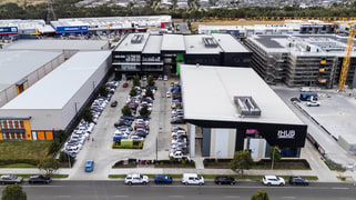 Suite 2104/31 Lasso Road Gregory Hills NSW 2557