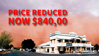 13 Obley Street Yeoval NSW 2868
