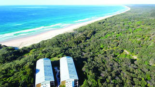 Point Lookout QLD 4183
