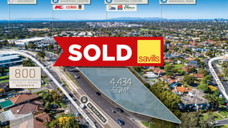 800 Plenty Road Reservoir VIC 3073