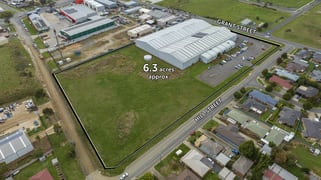 8-40 Grant Street Sebastopol VIC 3356 8-40 Grant Street Sebastopol VIC 3356