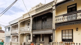 57 William Street Paddington NSW 2021