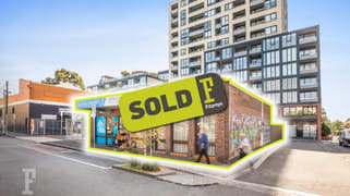 42-44 Hall Street Moonee Ponds VIC 3039