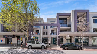 East Perth WA 6004 East Perth WA 6004