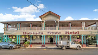 65-87 Munro Street Babinda QLD 4861