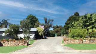 Bourke NSW 2840