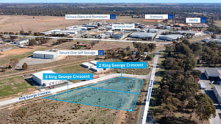 2 & 6 King George Crescent Echuca VIC 3564