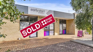 Unit 9, 32 Bayfield Street Rosny Park TAS 7018 Unit 9, 32 Bayfield Street Rosny Park TAS 7018