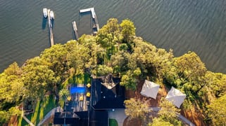 Berowra Waters NSW 2082