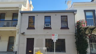 115 DRUMMOND STREET Carlton VIC 3053