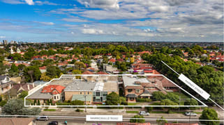 442, 444, 448 Marrickville Road Marrickville NSW 2204