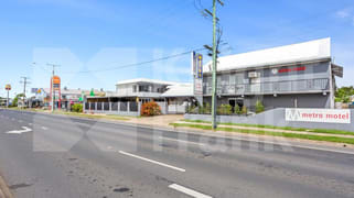 Whole of the property/110-116 George Street Rockhampton City QLD 4700