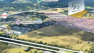 Lot 3 95 Mullane Road Pakenham VIC 3810