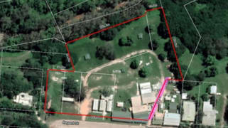21 -25 Regent Street Coen QLD 4892