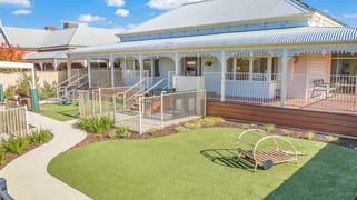 100 Beveridge Street Swan Hill VIC 3585