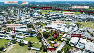 14-16 Tansey Street & 36-40 Kent Street Beenleigh QLD 4207