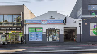 625 Parramatta Road Leichhardt NSW 2040 625 Parramatta Road Leichhardt NSW 2040