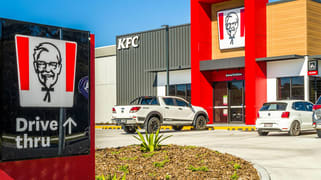 KFC, 31 Darcy Drive Fairfield QLD 4103