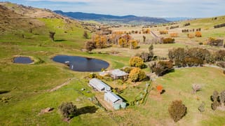 Tombonda Munderoo-Ournie Road Tumbarumba NSW 2653