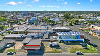 12, 14 & 16 McLean Street Bundaberg Central QLD 4670
